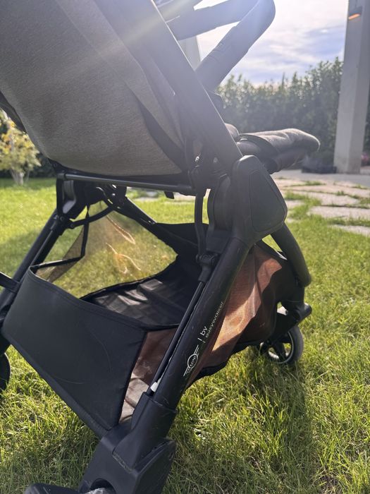 Бебешка детка количка Easywalker лятна