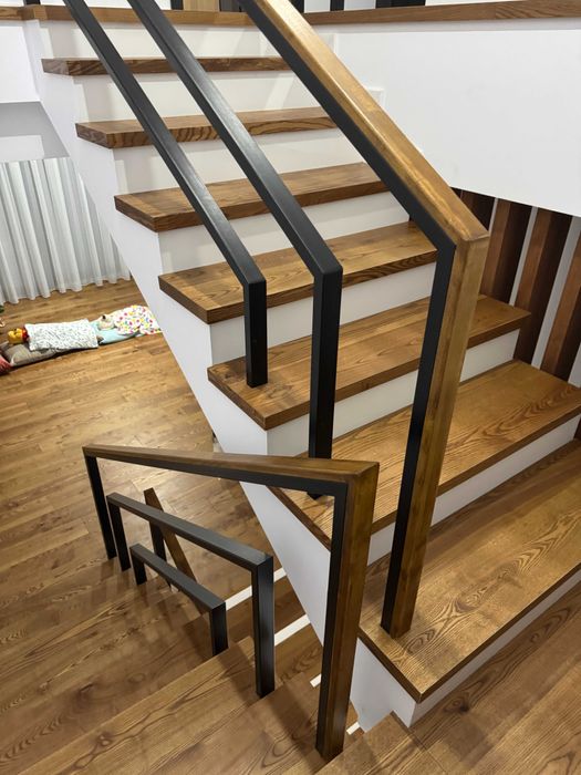 Balustrade Premium Cluj-Napoca