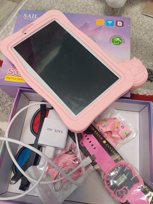 Планшет 7 дюймов, SAIL AIR