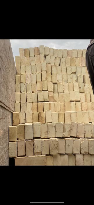 Кирпич стандар