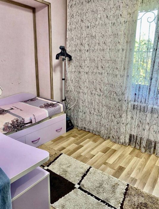 Продается квартира