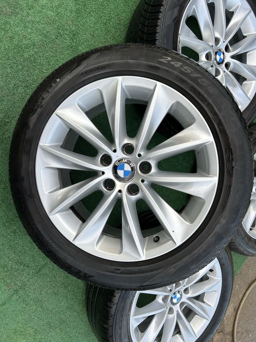 5х120 18 оргинални BMW