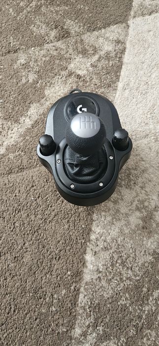 Волан Logitech G29 Driving Force за PS4,PS5 иPC