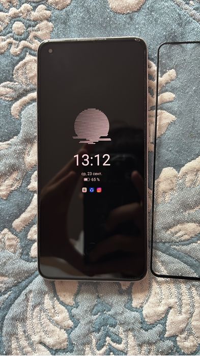 Продам оппо рено7