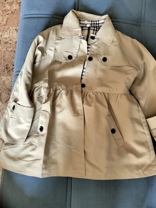 Продам детский плащ