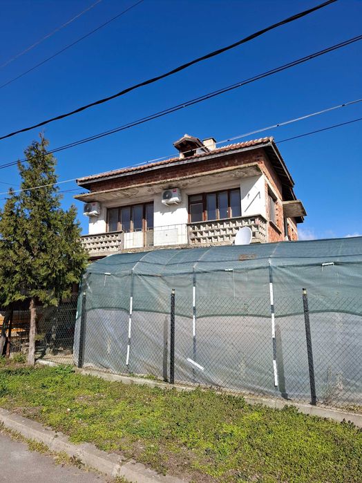 Продава се Етаж от къща в с. Тънково, Област Бургас - 114 кв.м за 448 €/кв.м - Снимка #13