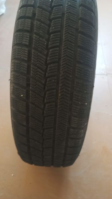 Продам шины R14 зима
