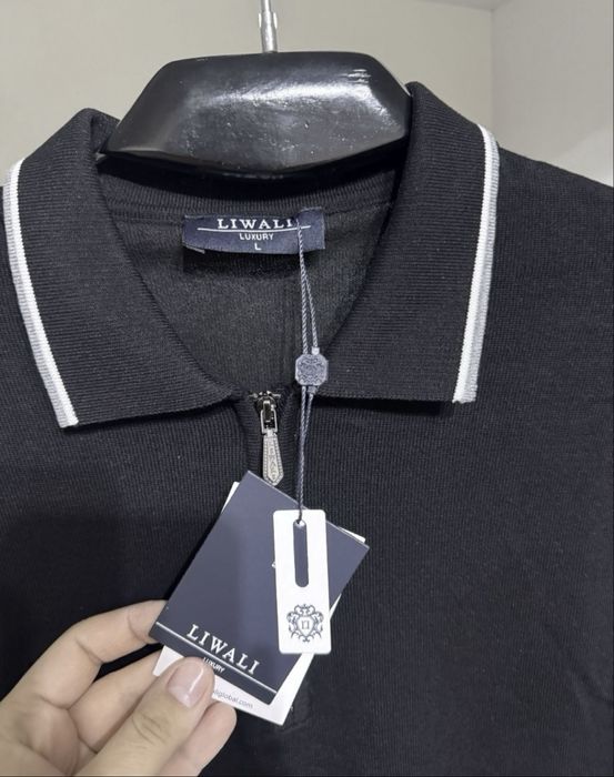 Кофта мужская новая