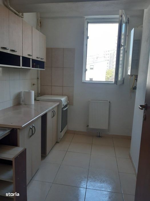 Gorjului/Metrou-Apartament 2 camere decomandat