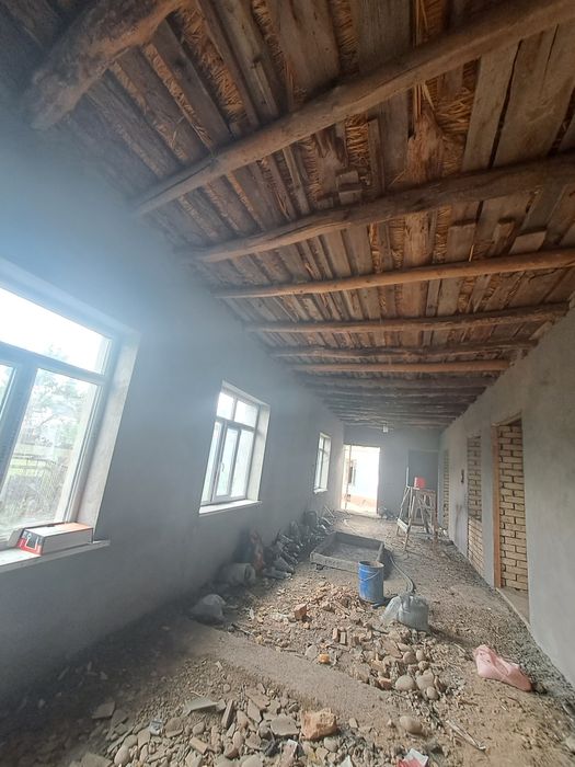 Qibray dormon maxala