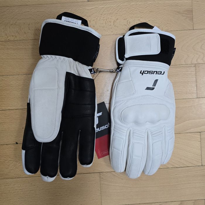 Vând  mănuși Reusch de ski