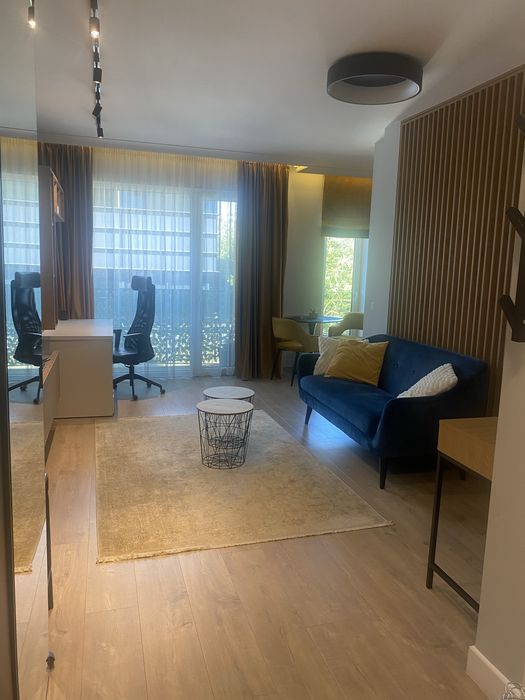 Inchiriere  apartament modern situat ultracentral