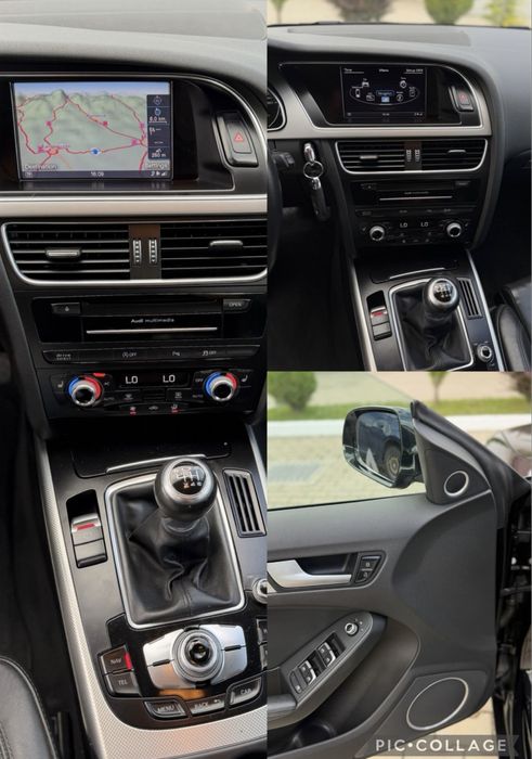 Audi A5 2013 2.0 TDI 177cp S-Line Deosebit !