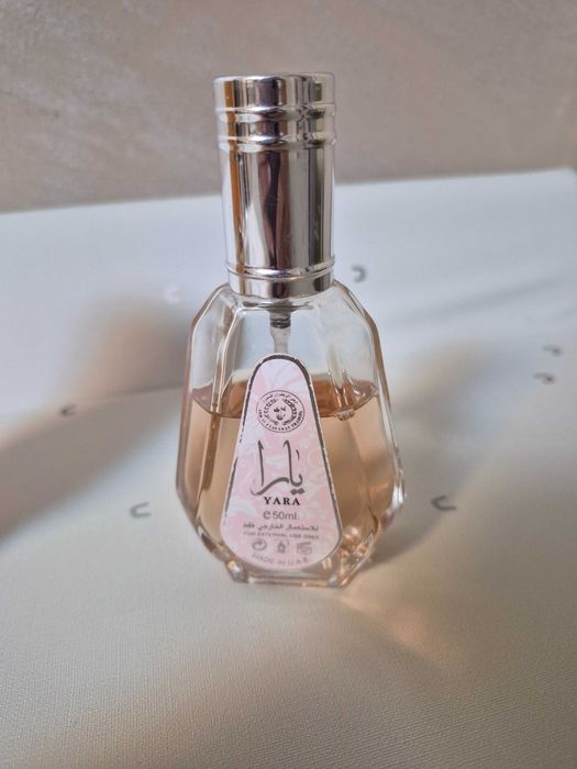 Lataffa Yara + Lataffa Yara Tous