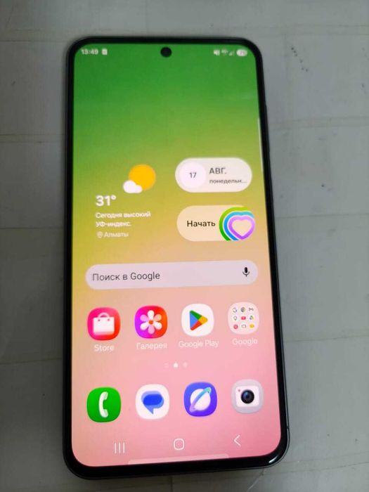 Samsung Galaxy A56 5G (8/128 ГБ
