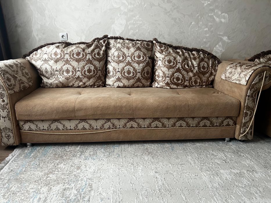 Продам диваны Продам диваны