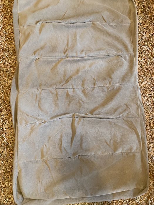 Vand huse fotoliu Staer