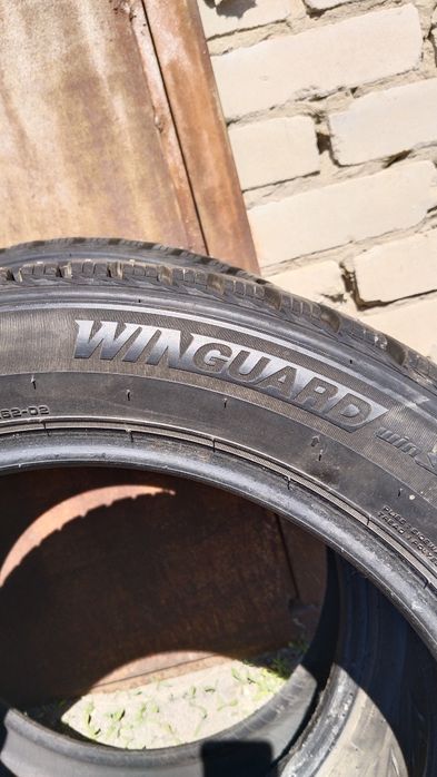 Nexen корейская резина