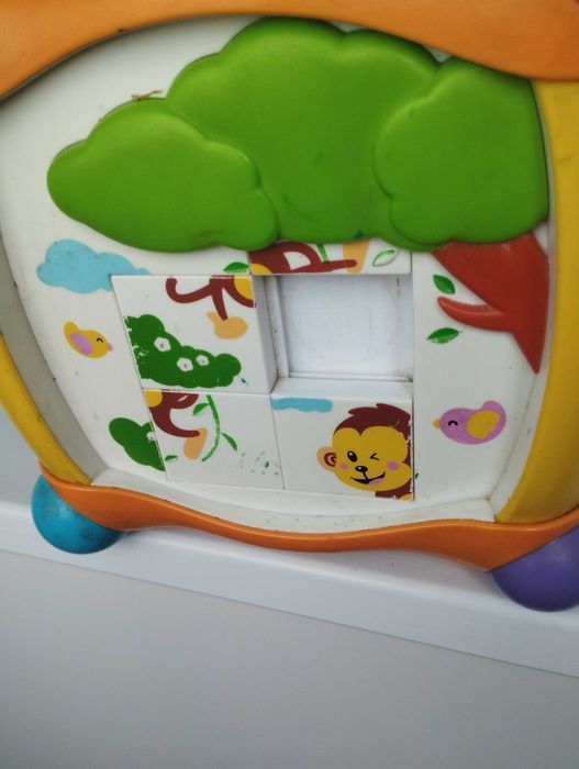 Игрушка для малышей.