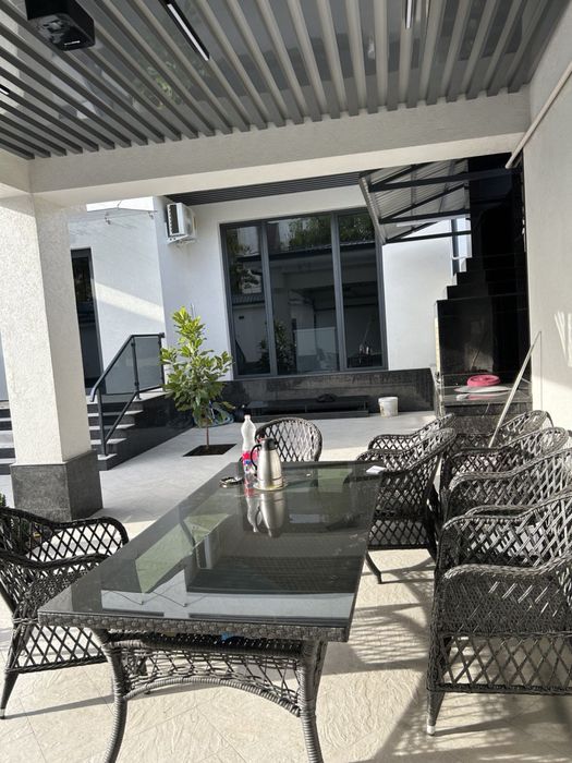 Циалковского  дом хайтек аренда