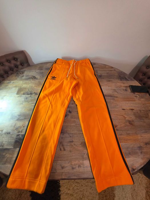 Pantaloni Adidas x Wales Bonner M originali bărbați