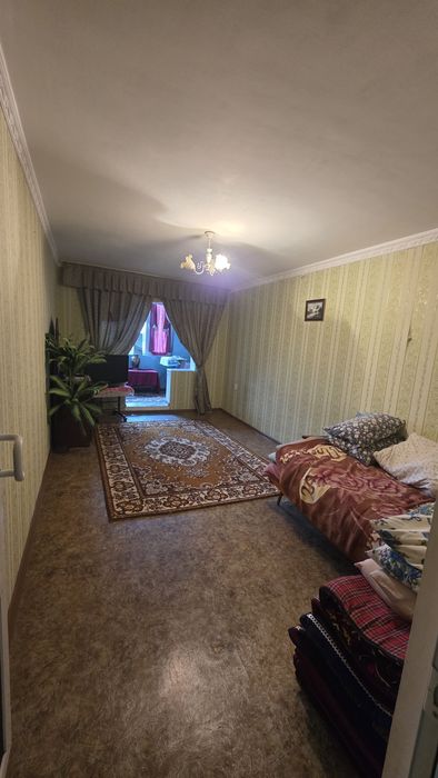 Задаётся квартира на супер