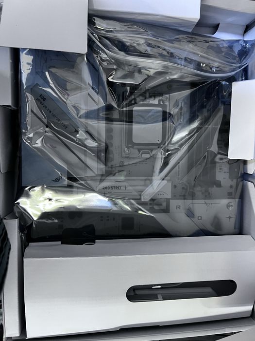 материнчская плата b850-a gaming wifi