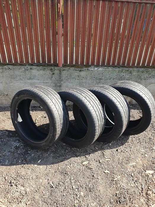 vand  cauciucuri hankook , continental , pirelli