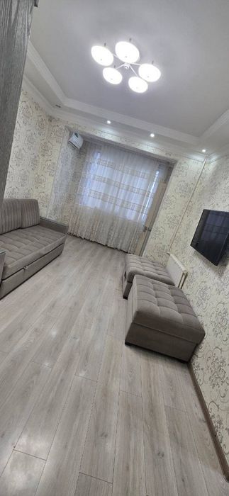 Yunusabod bodomzor metro 2 xona