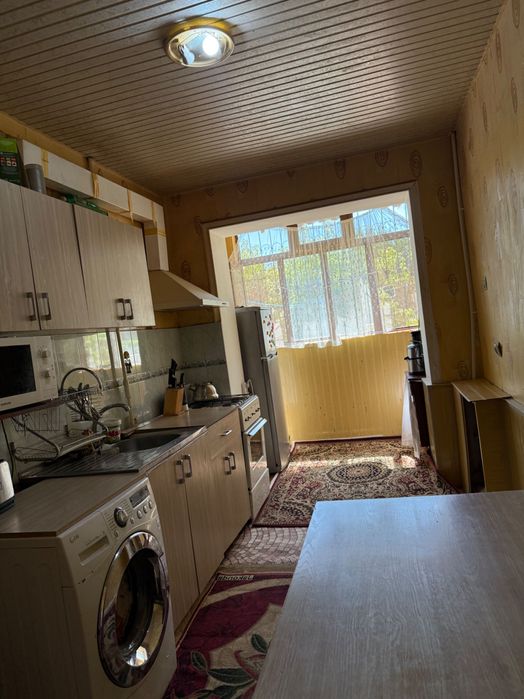 2 xonali chirchiq navoida