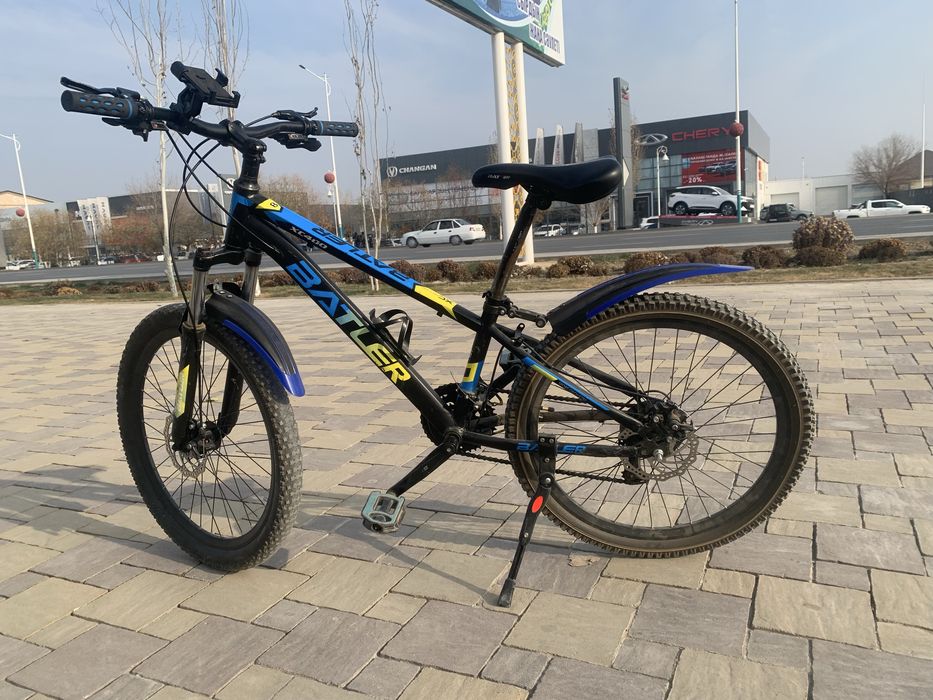 велосипед продается