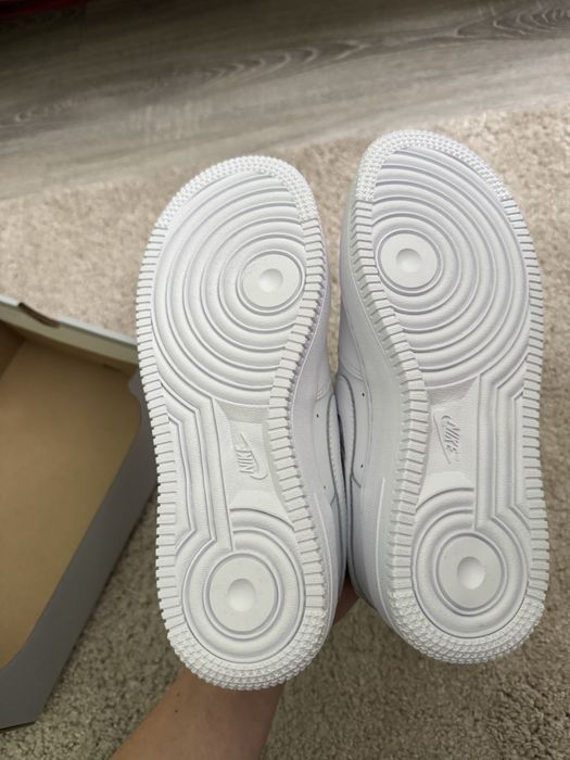 Маратонки Nike Air Force 1