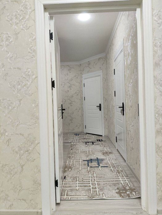 Куйлюк Компас 2/4/7 квартира новая с ремонтом, новостройка