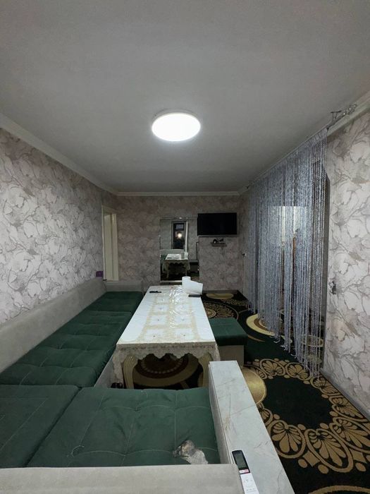 2хона 3хона килинган уй ижарага берилади