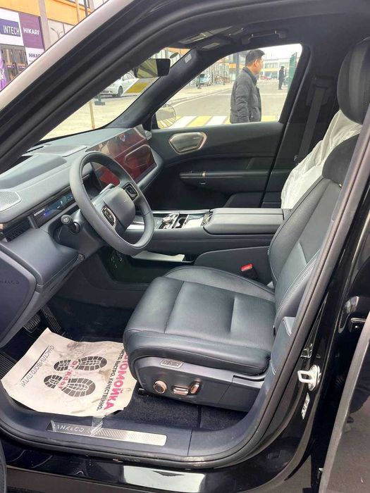 Lyn&Co 900 naqt va halol nasiyaga