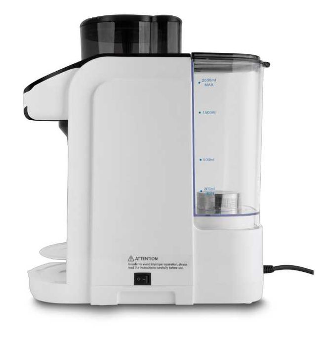 Espressor Lapte Praf Nurio PRO