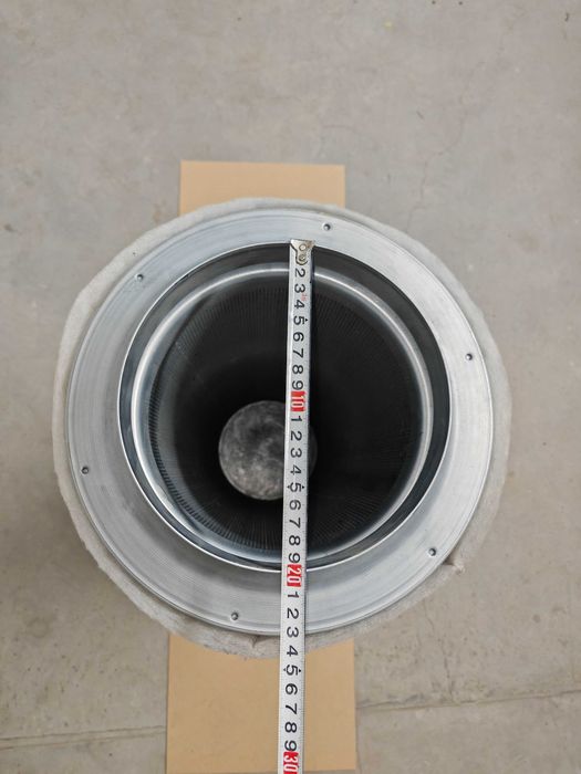 Can filter lite 1500 Карбонов филтър