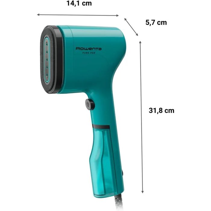 Уред за гладене с пара Rowenta Pure Pop (DR2024) 1300W