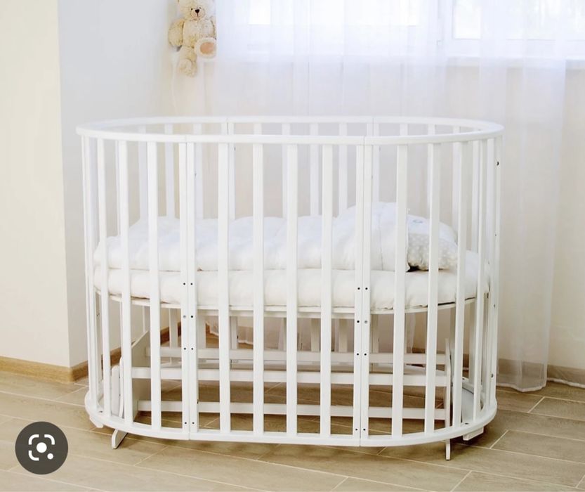 Кровать трансформер