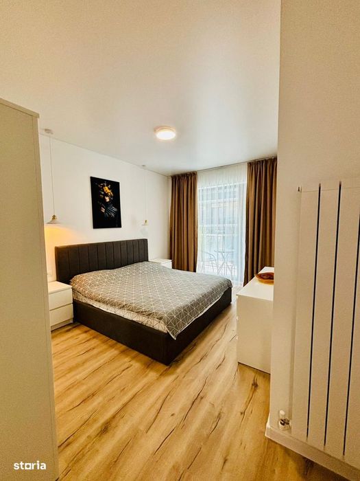 10% DISCOUNT Apartament 2 camere  Mamaia Nord 150 m de plajă