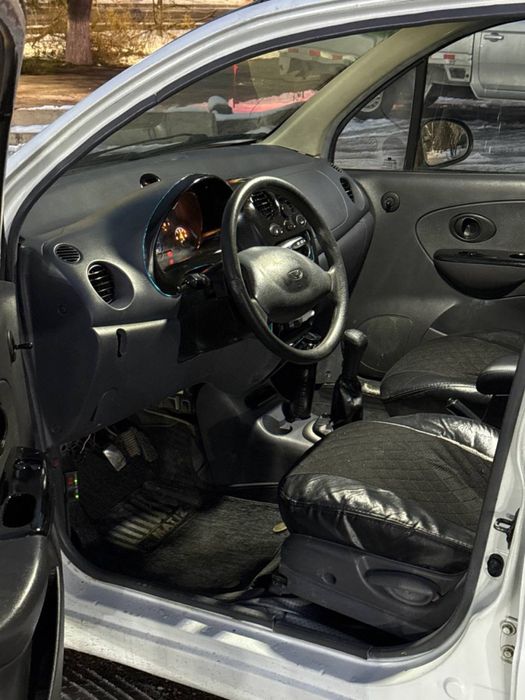 Срочно! Матиз простой