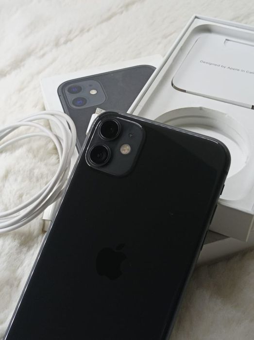 СРОЧНОО!! iPhone 11 128gb