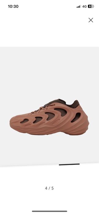 Adidas adifom Q !