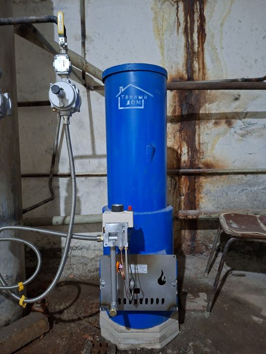 Газовые и газосварочные работы на выезде по Ташкенту: