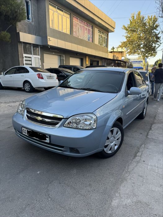 lacetti 1.6 avtomat