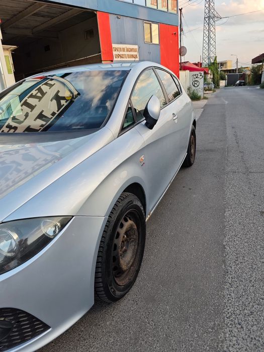 Seat Leon 2.0 TDI ocazie