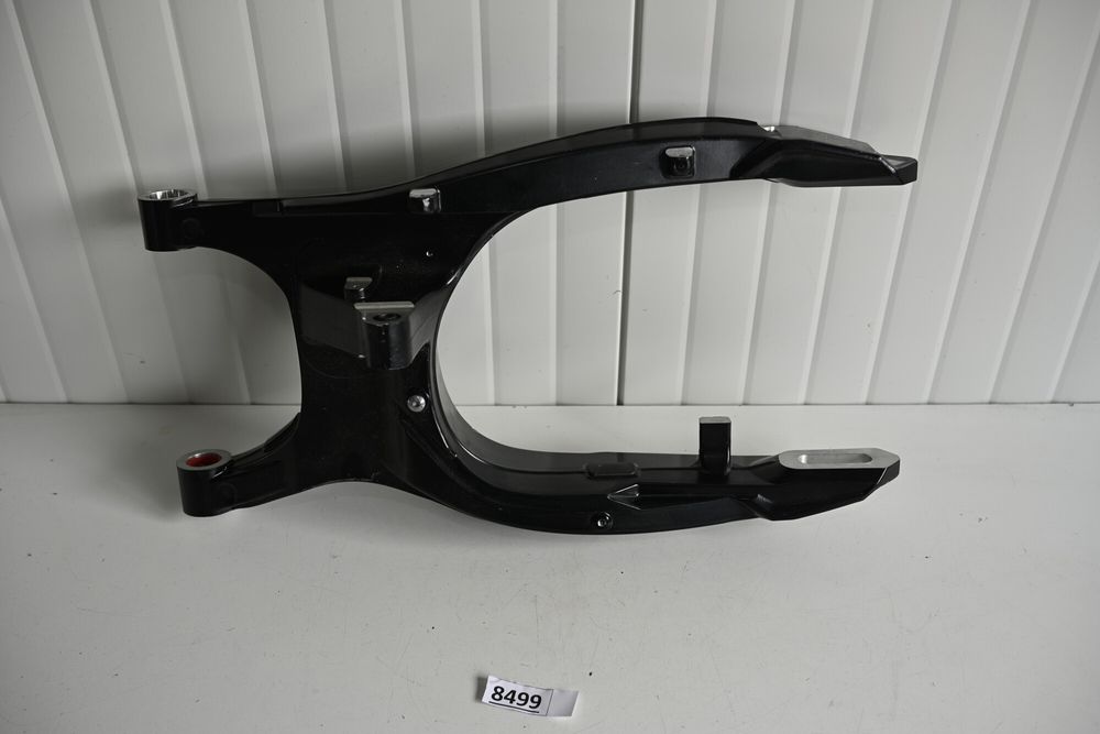 BMW F800R 2015 2017 Bascula