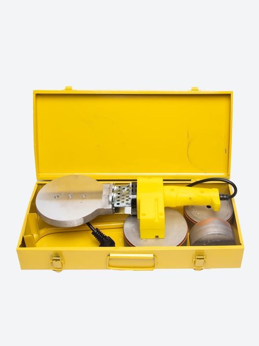 Аппарат для сварки пластиковых труб
Аппарат для сварки пластиковых тру