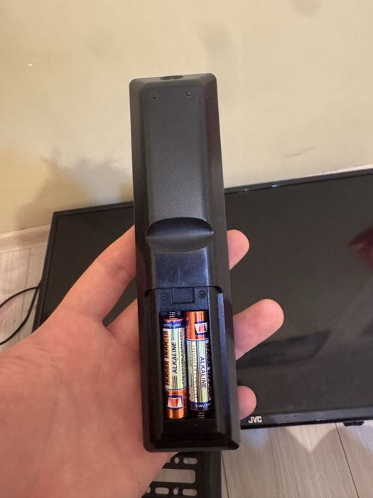 телевизор Jvc LT-32N355