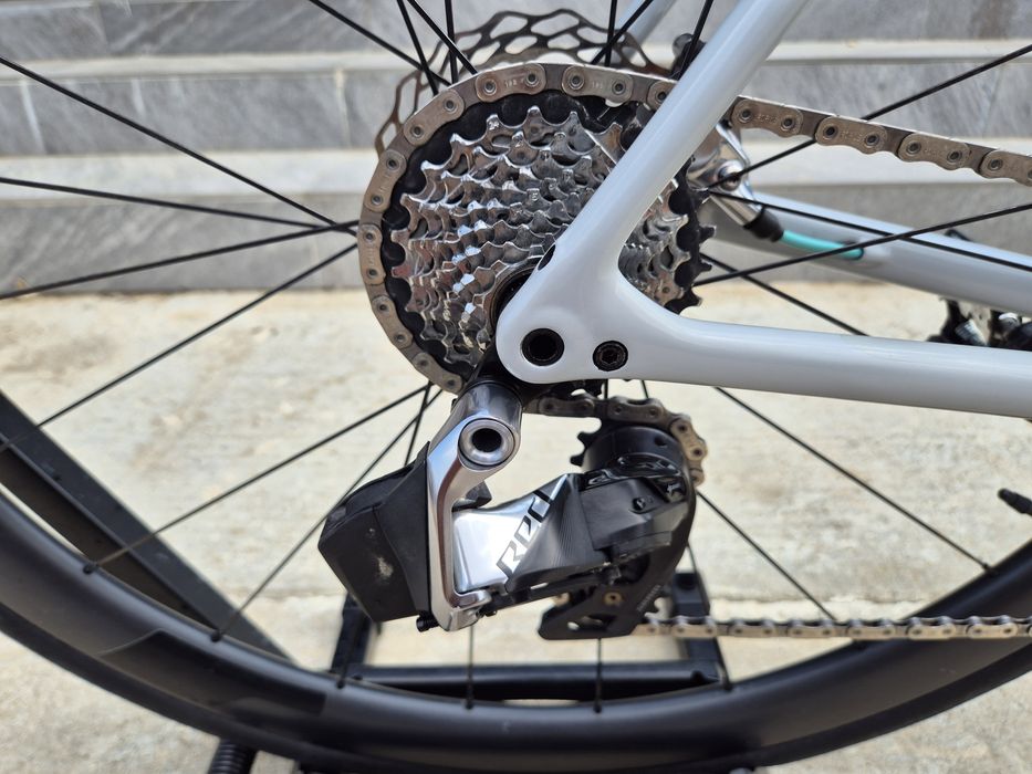 Specialized Crux 2023 Red eTap AXS